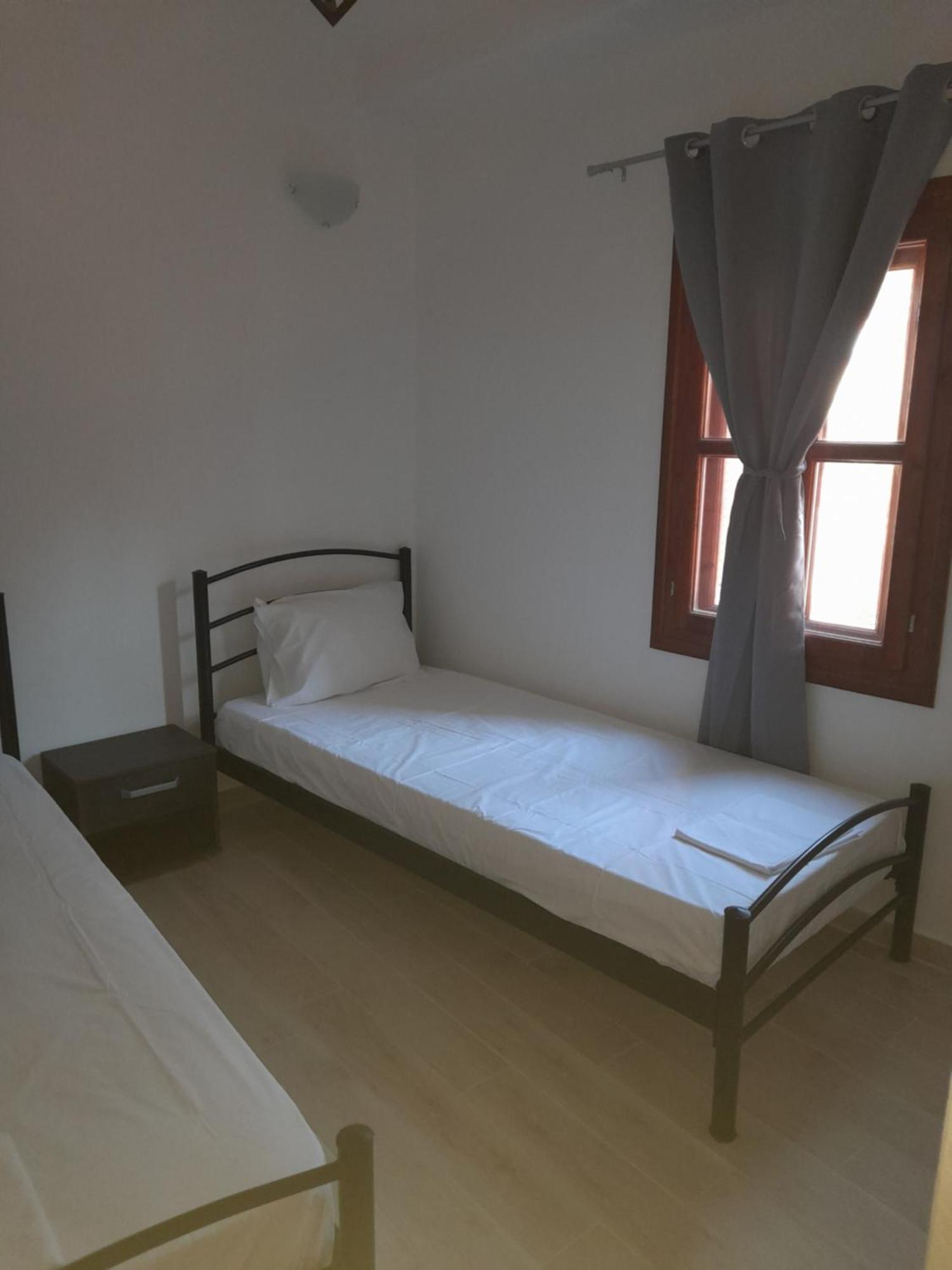 Apartmán Oasis 1 Meyísti Exteriér fotografie